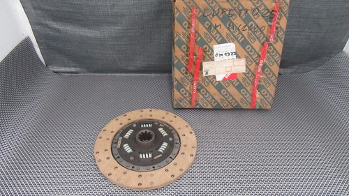 Disco frizione per autocarro - frizione,
