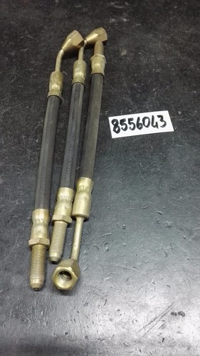Tubo idraulico frizione fiat - frizione,