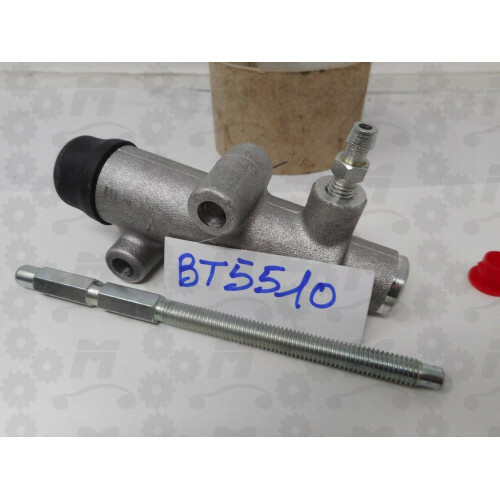 Cilindretto frizione per fiat - cilindretto,