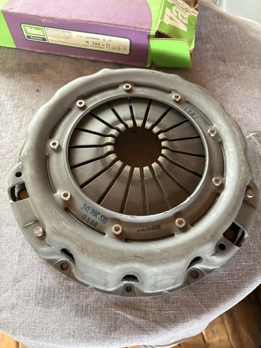 Spingidisco frizione iveco - spingidisco,