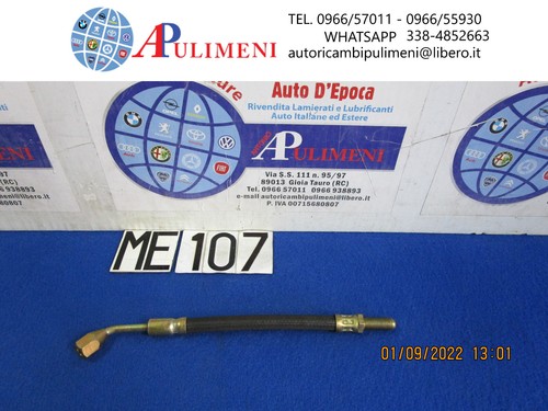 8297 tubo frizione per - frizione,