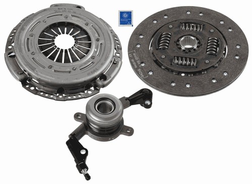 Kit frizione sachs - 3000, 990