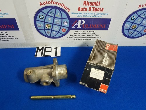 Cilindro frizione fiat - frizione,