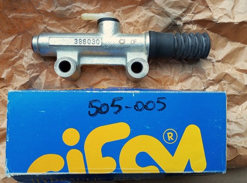 Pompa frizione 65 70 - pompa,