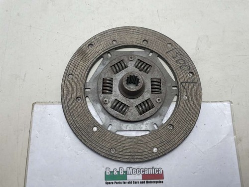 Disco frizione nuovo fiat - disco,