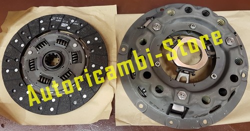 K2014 kit frizione iveco - kit, per