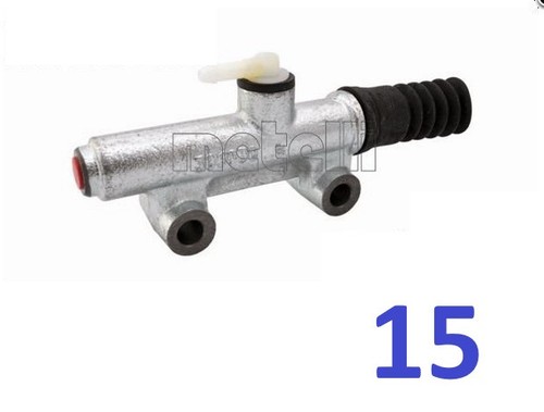 88230 pompa frizione iveco - 88230/1,