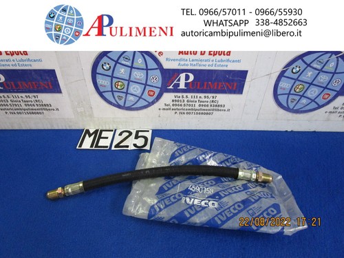 4590158 tubo frizione - tubo, per