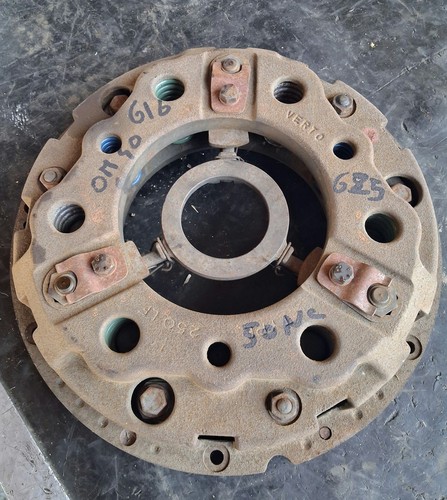 Frizione fiat iveco - iveco,
