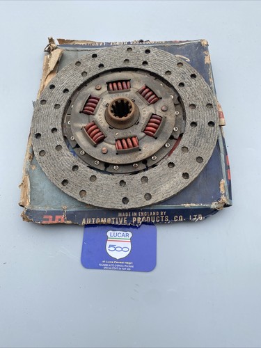 Disco frizione fiat 616n - frizione, 616n/n1/nm