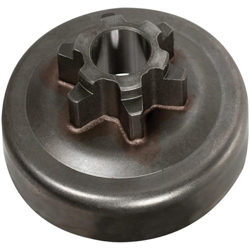 Campana frizione z6 emak - campana, 3/8