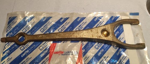 Forcella disinnesto frizione - forcella,